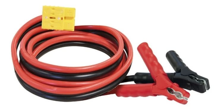 Cargador Baterias Gysflash 30.12 Hf (029224)4