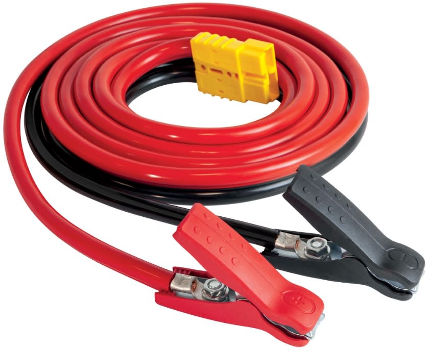 Cargador Baterias Gysflash 50.12 Hf Fv (026056) 4