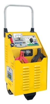 Cargador Partidor Baterias Neostart 620 12-24v (025288)1