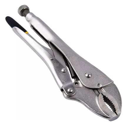 Caimán Boca Curva De 10'' (84-369)6