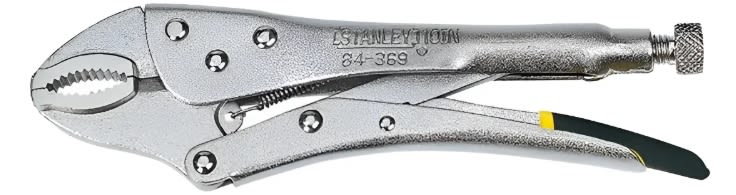 Caimán Boca Curva De 10'' (84-369)5