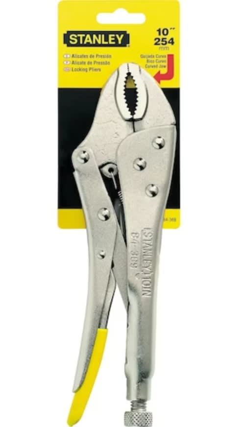 Caimán Boca Curva De 10'' (84-369)7