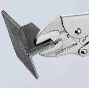 Caimán Boca Curva De 12'' Con Cortante (4104300)2