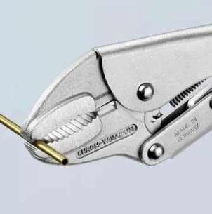 Caimán Boca Curva De 12'' Con Cortante (4104300)1