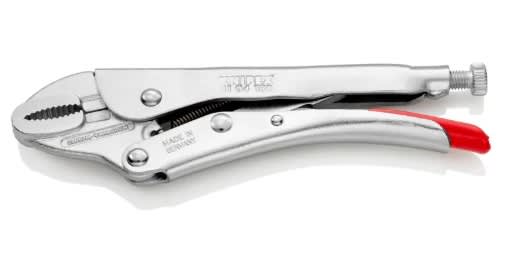 Caiman Boca Curva De 7'' Con Cortante (4104180)3