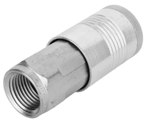 Acople Rapido De Acero Hembra 1/2'' Npt Aire (1815)3