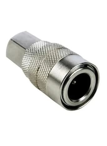 Acople Rápido Hembra Hilo 1/4''  (usf20-1/4)2