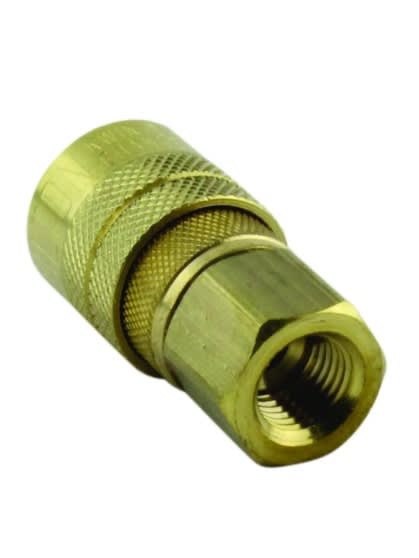 ACOPLE RAPIDO HEMBRA 1/4X3/8'' NPT P/AIRE 40 PCM (S-718)3