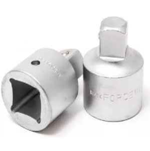 Adaptador  3/8'' Hembra  A  1/4'' Macho (80932)1