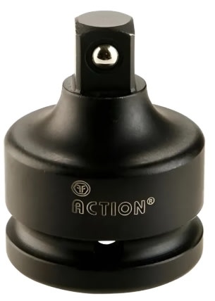 Adaptador Impacto 1.1/2'' Hembra X 1'' Macho (62100)2
