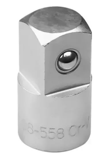 Adaptador  3/4'' Hembra  A 1/2'' Macho (80964)3
