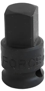 Adaptador Impacto 1/2'' Hembra X 3/4'' Macho (21024)1