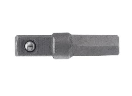 Adaptador Destornillador 1/4'' Toma 1/4'' (8092250)1