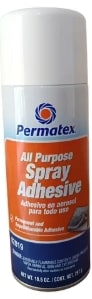 Adhesivo En Aerosol 118-da 160oz (82019)5