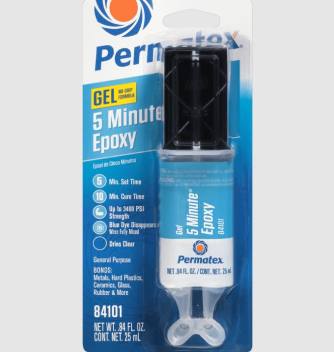 Adhesivo Epoxico 22ml, 5 Min (84101)3