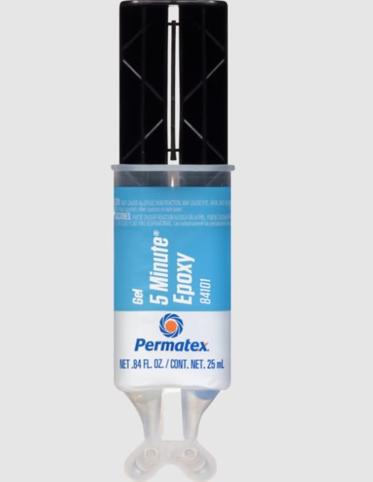 Adhesivo Epoxico 22ml, 5 Min (84101)1