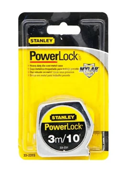 HUINCHA 3 MTS. X 1/2'' CAJA METALICA (33-231S)3