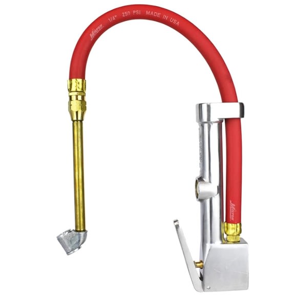 INFLADOR DE NEUMATICOS 15''  10-160 PSI CONECTOR DOBLE (S-506)1