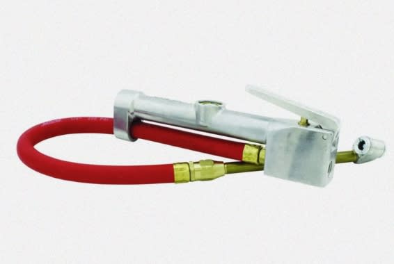 INFLADOR DE NEUMATICOS 15''  10-160 PSI CONECTOR DOBLE (S-506)3