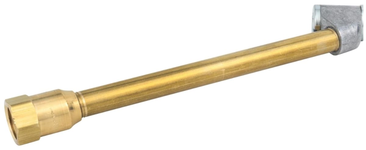 INFLADOR DOBLE CONEXION 1/4'' FNPT (690)1