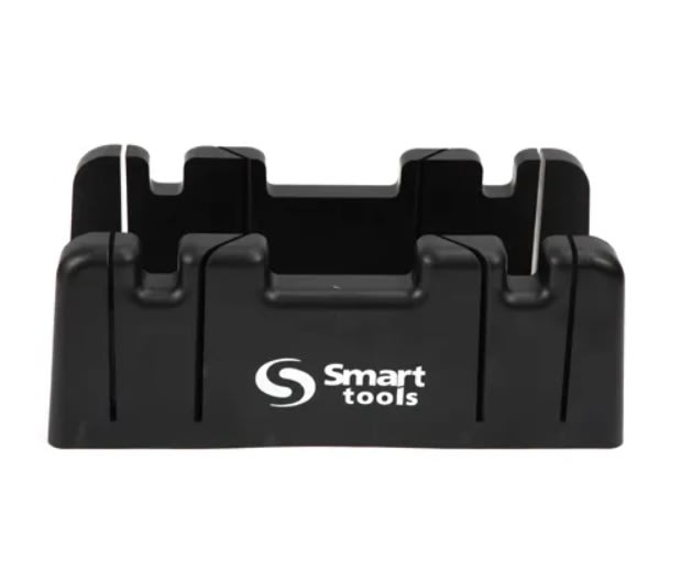 INGLETEADOR CARPINTERO PLASTICO PVC (6102620)2