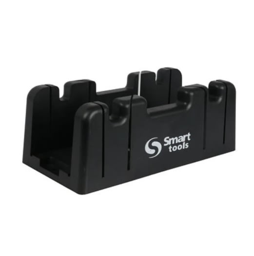 INGLETEADOR CARPINTERO PLASTICO PVC (6102620)3