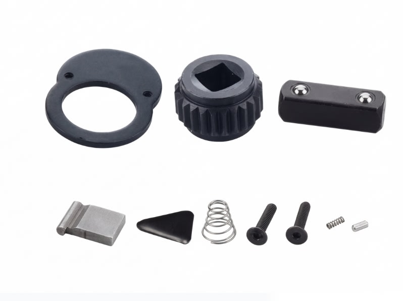 KIT DE REPUESTOS PARA LLAVE TORQUE (6476880S-P)1