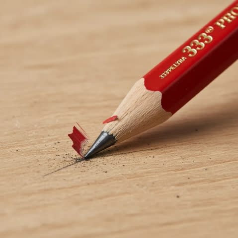 LAPIZ CARPINTERO 333 DE 24CM (4332103)5