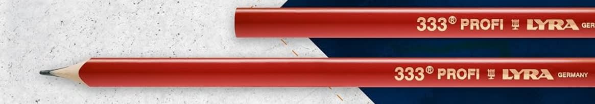 LAPIZ CARPINTERO 333 DE 24CM (4332103)2