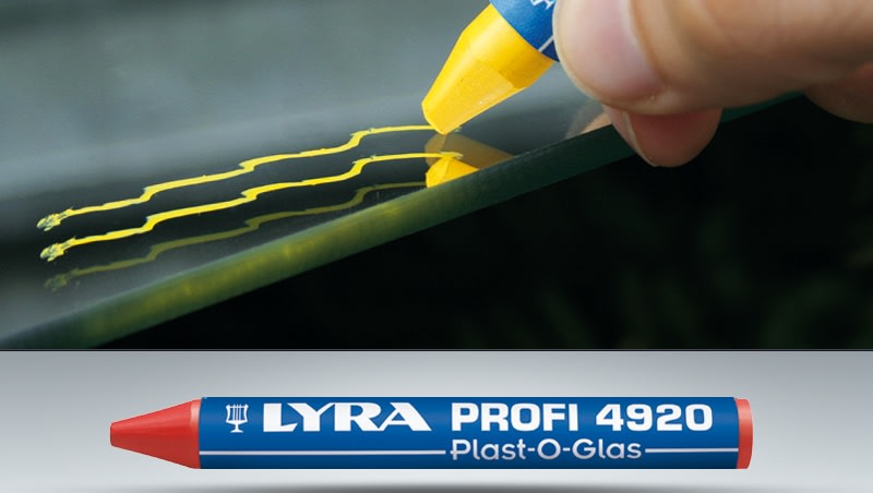 LAPIZ PARA VIDRIO ROJO (2910017)2