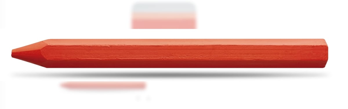 LAPIZ PARA VIDRIO ROJO (2910017)1