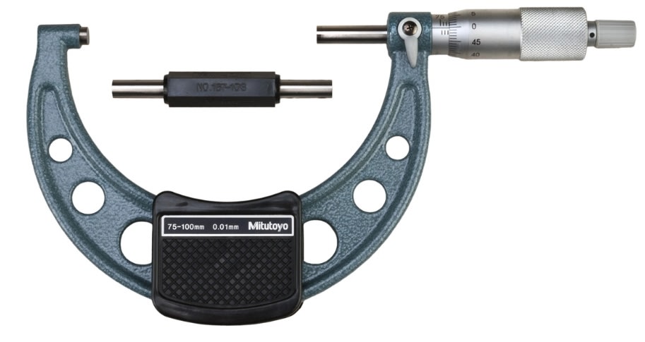 MICROMETRO EXTERIOR 75 A 100 MM (103-140)1