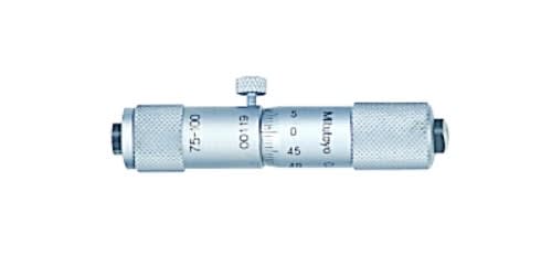 MICROMETRO INTERIOR 75-100 MM (0.01 MM) (133-144)2