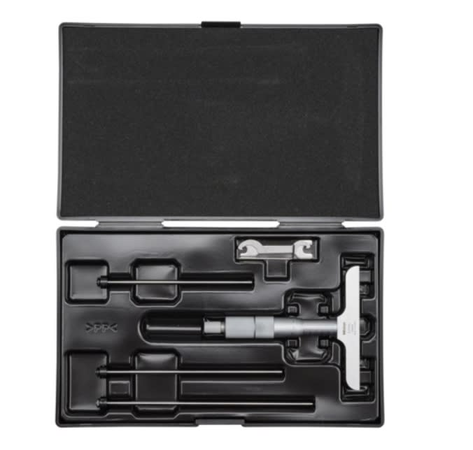 MICROMETRO PARA PROFUNDIDAD (129-115)2