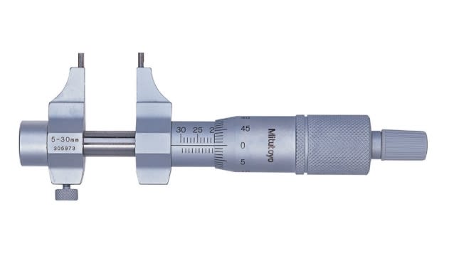 MICROMETRO INTERIOR TIPO CALIBRE 5-30MM (145-185)3