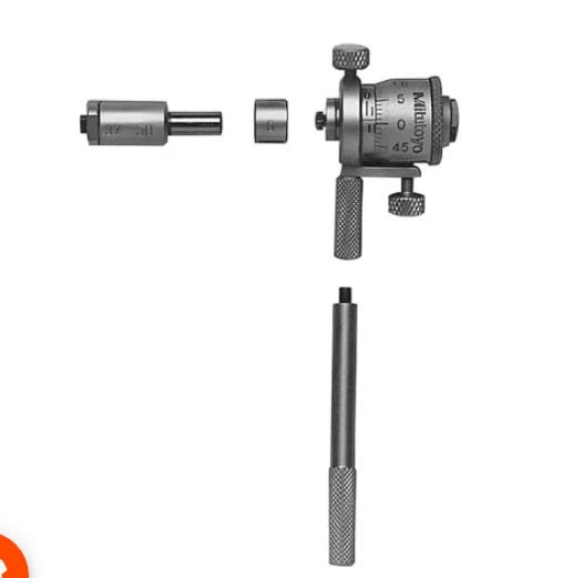 MICROMETRO INTERIOR 2 VARILLAS 25-50 MM (141-101)1