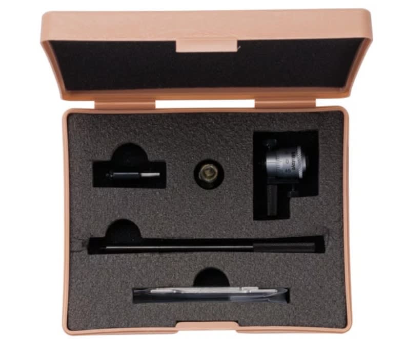 MICROMETRO INTERIOR 2 VARILLAS 25-50 MM (141-101)3