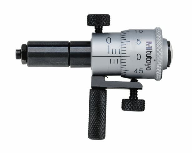 MICROMETRO INTERIOR 2 VARILLAS 25-50 MM (141-101)2