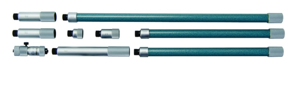 MICROMETRO INTERIOR TUBULAR 50-1000 MM (137-204)1