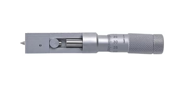 MICROMETRO PARA REBORDES DE LATA 0-13MM (147-103)1
