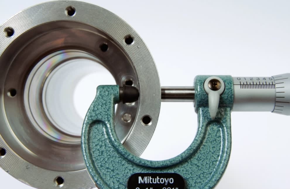 MICROMETRO EXTERIOR 0'' A 1'' (103-177)2