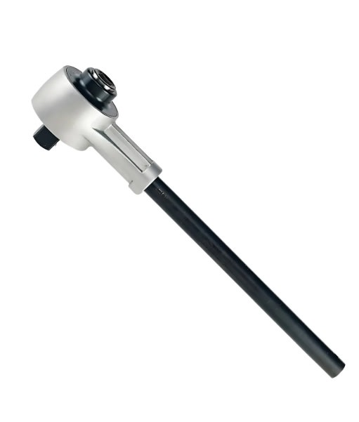 MULTIPLICADOR DE TORQUE MECANICO 1:3 DE 3/4'' - 1''  CAPACIDAD:  2.700 NM (65102)4