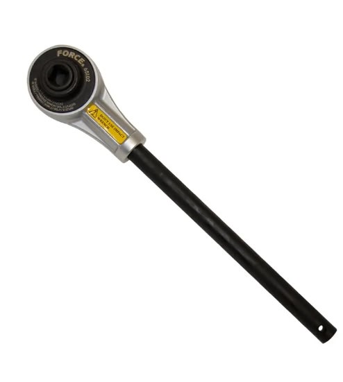 MULTIPLICADOR DE TORQUE MECANICO 1:3 DE 3/4'' - 1''  CAPACIDAD:  2.700 NM (65102)3