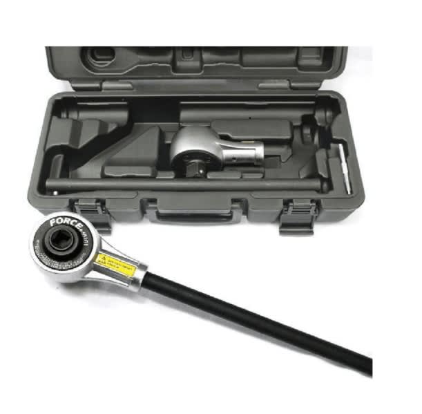 MULTIPLICADOR DE TORQUE 1:3 1.500 NM (65101)3