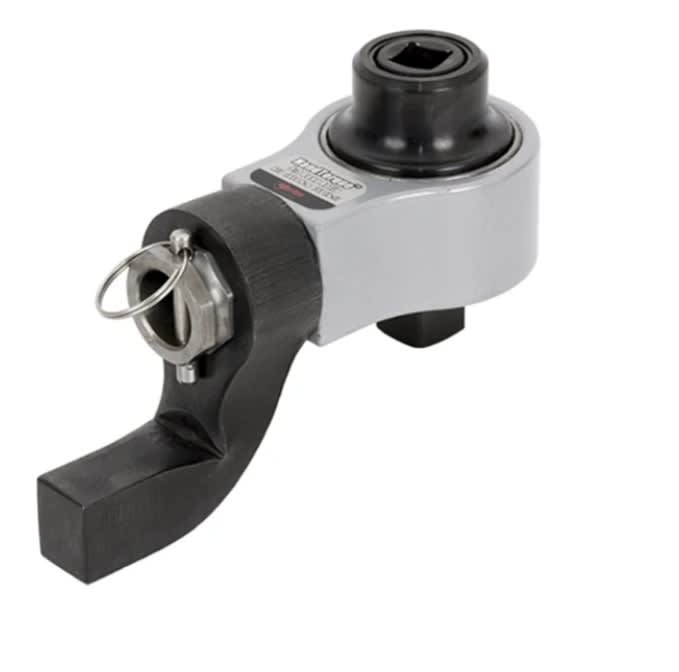 MULTIPLICADOR DE TORQUE  RELACION 5:1 RANGO 738 LB/PIE. 1000 NM (180260)3