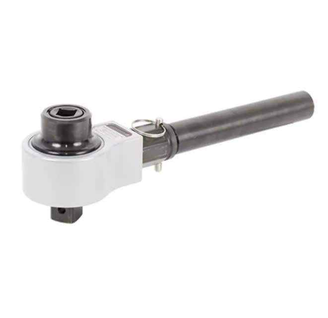 MULTIPLICADOR DE TORQUE  RELACION 5:1 RANGO 738 LB/PIE. 1000 NM (180260)2