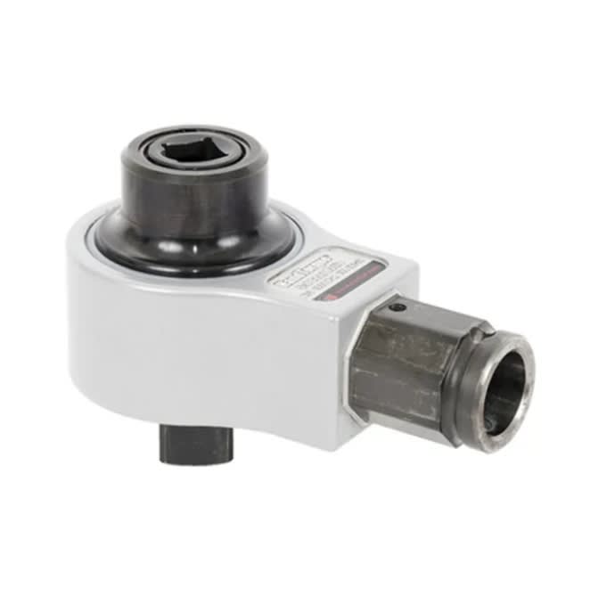 MULTIPLICADOR DE TORQUE  RELACION 5:1 RANGO 738 LB/PIE. 1000 NM (180260)1