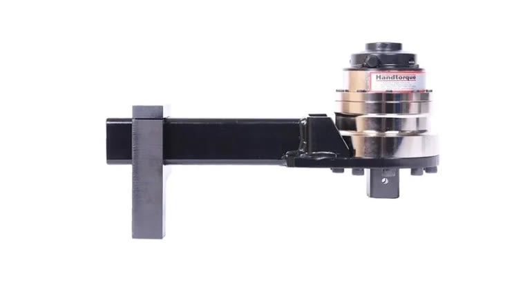 MULTIPLICADOR DE TORQUE RELACION 25:1 RANGO 4500 LB/PIE. 6000 NM (16065)4