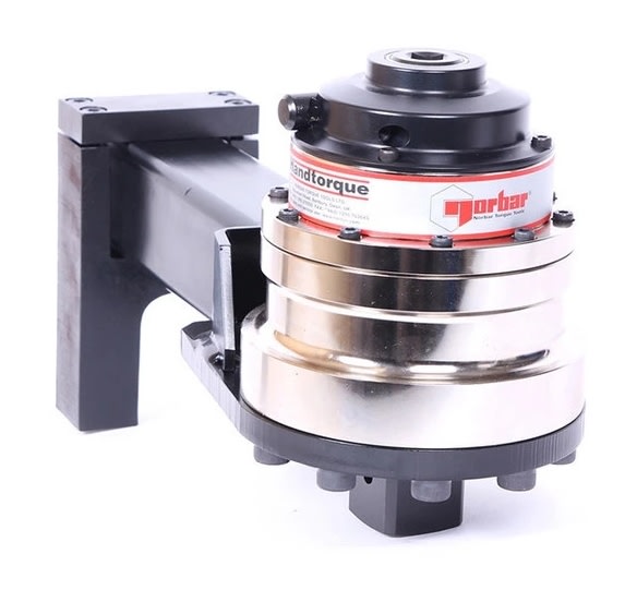 MULTIPLICADOR DE TORQUE RELACION 25:1 RANGO 4500 LB/PIE. 6000 NM (16065)1