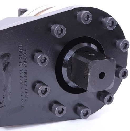 MULTIPLICADOR DE TORQUE RELACION 25:1 RANGO 4500 LB/PIE. 6000 NM (16065)5